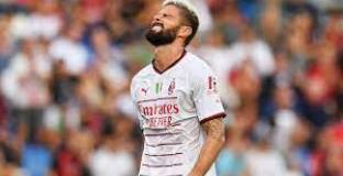 Сасуоло - Милан 0:0 