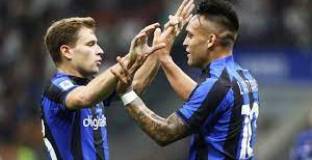 Интер - Кремонезе 3:1 