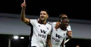 Фулъм - Брайтън 2:1 