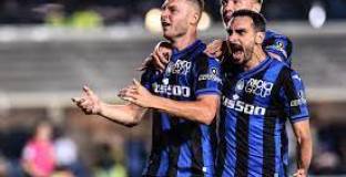 Аталанта - Торино 3:1 