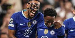 Челси взе първа точка и остава последен (видео)