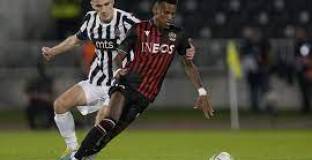 Партизан - Ница 1:1 