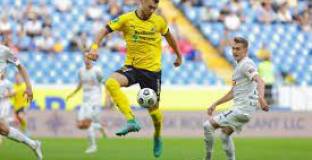 ФК Ростов - Криля Советов 2:1 