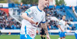 Сочи - Факел 1:1 