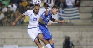 Израел - Албания 2:1 