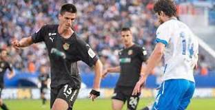 Факел - Торпедо Москва 2:2 