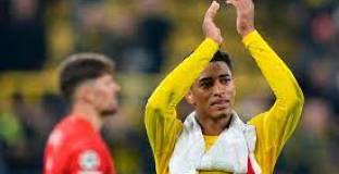 Борусия Дортмунд - Севиля 1:1 