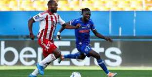 Троа - Аячо 1:1 