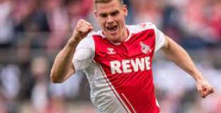 Кьолн - Аугсбург 3:2 