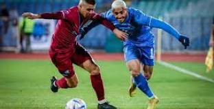 Септември - Левски 0:0 