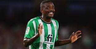 Реал Бетис - Алмерия 3:1 