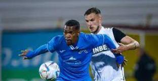 Левски - Локомотив Пловдив 1:1 