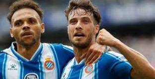 Еспаньол - Елче 2:2 