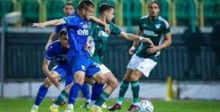 Пирин - Спартак Варна 3:1 