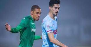 Ботев Враца - Септември 0:0 