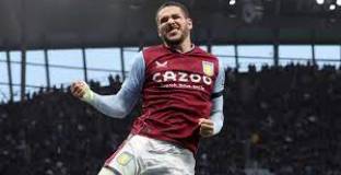 Тотнъм - Астън Вила 0:2 