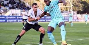 Специя - Аталанта 2:2 