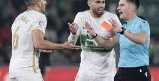 Елче - Селта Виго 0:1 