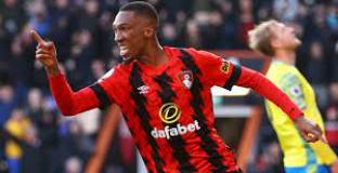 Борнемут - Нотингам Форест 1:1 