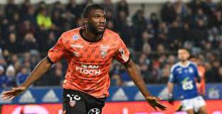 Лориен - Рен 2:1 