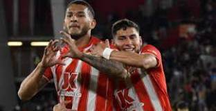 Алмерия - Еспаньол 3:0 