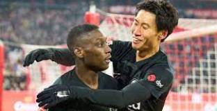 Байерн Мюнхен - Айнтрахт 1:1 