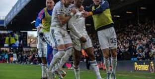 Лийдс - Саутхемптън 1:0 