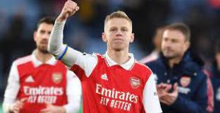 Лестър Сити - Арсенал 0:1 