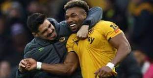 Уувърхемптън - Тотнъм 1:0 