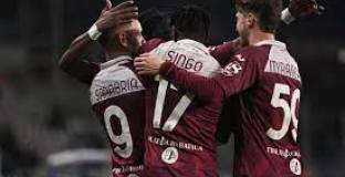 Торино - Болоня 1:0 