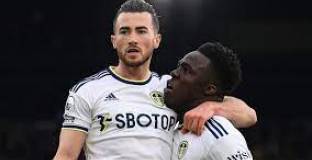 Лийдс - Брайтън 2:2 