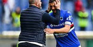 Сампдория - Верона 3:1 