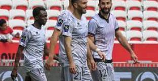 Ница - Клермон 1:2 