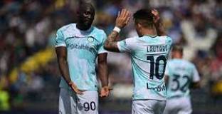 Емполи - Интер 0:3 