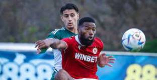 Пирин - ЦСКА 0:1 