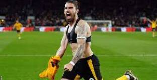 Уувърхемптън - Кристъл Палас 2:0 