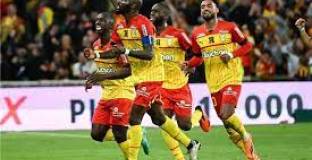 Ланс - Олимпик Марсилия 2:1 