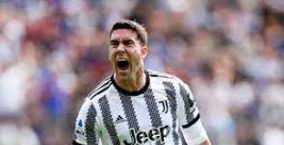 Аталанта - Ювентус 0:2 