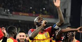 Ланс - Реймс 2:1 