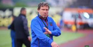 Спортист Своге - Янтра Габрово 0:1 