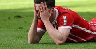 Айнтрахт - Фрайбург 2:1 