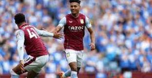 Астън Вила - Брайтън 2:1 