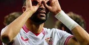 Севиля - Реал Бетис 1:0 