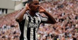 Нюкасъл - Астън Вила 5:1 