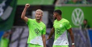 Волфсбург - Хайденхайм 2:0 