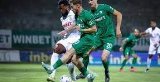 Ботев Враца - ЦСКА 0:2 