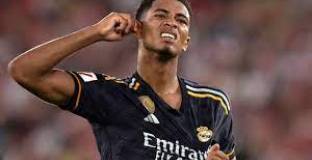 Алмерия - Реал Мадрид 1:3 