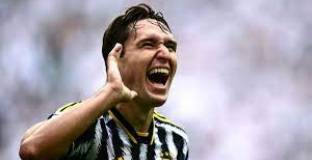 Юве взе дербито срещу Лацио (видео)