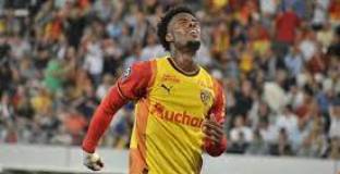 Ланс - Метц 0:1 