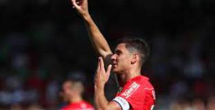 Монца - Салернитана 3:0 